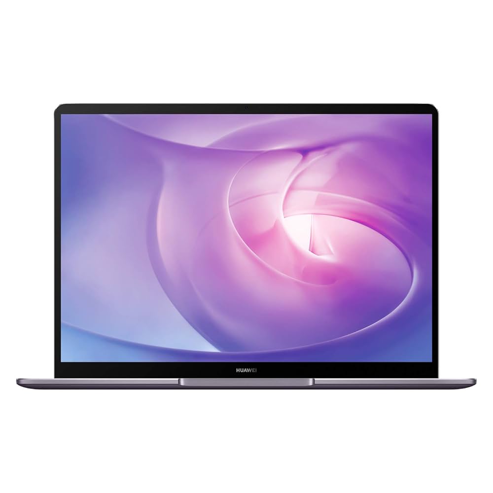 HUAWEI WRT-WX9/MateBook13 第8世代i7-8565U Huawei Matebook 13 review: a powerful GPU and Whiskey Lake